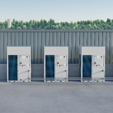 Daikin Applied expands R-290 chiller and heat pump range for low-carbon HVAC applications Daikin Applied expands R-290 chiller and heat pump range for low-carbon HVAC applications