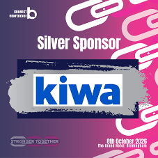 Kiwa Watertec confirmed as Silver Sponsor for Bathroom Association’s Connect Conference 2026 Kiwa Watertec confirmed as Silver Sponsor for Bathroom Association’s Connect Conference 2026