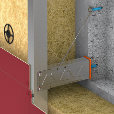 EJOT to showcase CROSSFIX at Zak World of Façades, Manchester EJOT to showcase CROSSFIX at Zak World of Façades, Manchester