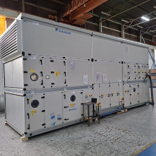 Elevating Airside Efficiency at a Major UK Airport Elevating Airside Efficiency at a Major UK Airport
