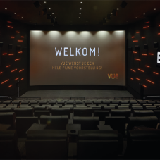 Vue Cinema, Amsterdam Vue Cinema, Amsterdam
