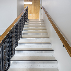 Quintin Boat Club – Flooring Accessories Installation Quintin Boat Club – Flooring Accessories Installation