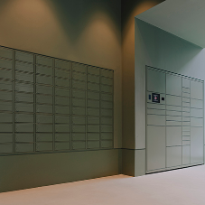 The Safety Letterbox Company Celebrates the King’s Award for Enterprise: Innovation, in Landmark 40th Year The Safety Letterbox Company Celebrates the King’s Award for Enterprise: Innovation, in Landmark 40th Year