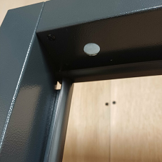 Introducing 3-Point Locking