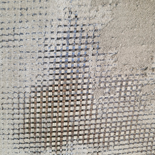 Structural reinforcement of a historic industrial chimney Structural reinforcement of a historic industrial chimney