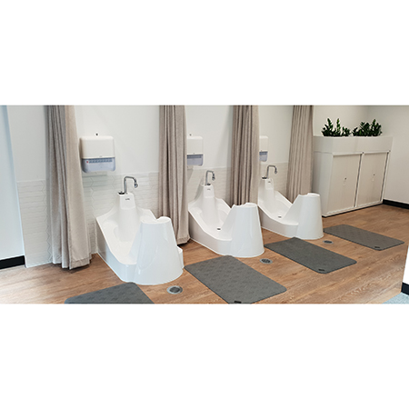 Considered workplace improvements can benefit both people and business