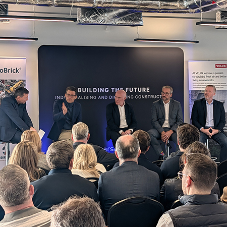 Starship and Vandersanden Partner to Revolutionise UK Offsite Construction
