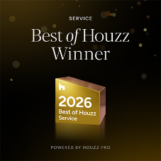 Clement Windows Group awarded Best of Houzz 2026