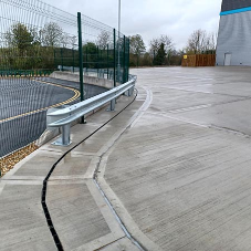 Gatic Slotdrain: Trusted engineering for modern drainage applications