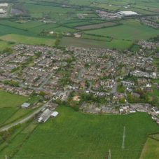 Bloor Homes, Findern