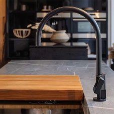 A guide to elevating your home with Quatreau® tap systems