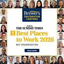 The Brewers Group Named In The Sunday Times Best Places To Work 2026