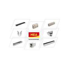 MEA UK: Innovative Drainage Solutions for Every Application