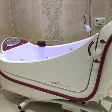 Why Assistive Bathing Matters — And How Reval Helps You Deliver Better Care