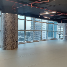 Inside The Studio with Domitille Ledouble: Classique Attitude in Dubai