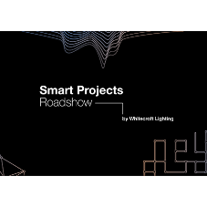 Smart Projects Roadshow