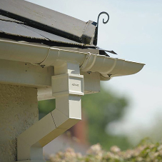 Alumasc Heritage Cast Aluminium Rainwater Systems: Style and performance for buildings of all ages