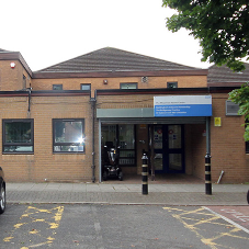 FIREFLY® Systems Upgrade Compartmentation For Nottingham Health Centre FIREFLY® Systems Upgrade Compartmentation For Nottingham Health Centre