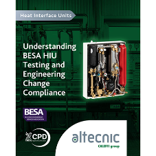 Understanding BESA HIU Testing and Engineering Change Compliance