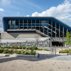 Urban Art with Impact: HIMACS brings Station Hill’s landmark public artwork to life in Reading Urban Art with Impact: HIMACS brings Station Hill’s landmark public artwork to life in Reading