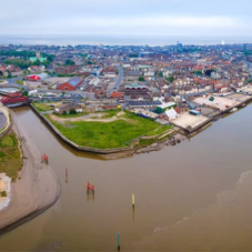 North Quay, Great Yarmouth