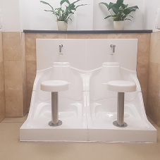 Airport Terminal Design: Small Details, Significant Passenger Impact Airport Terminal Design: Small Details, Significant Passenger Impact