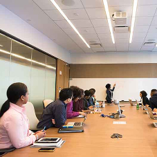 What is more important for CPD: independent accreditation or tailored learning?