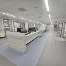 Creating a Better Healthcare Environment Through Acoustic Design Creating a Better Healthcare Environment Through Acoustic Design