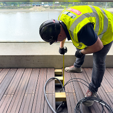 Three Lessons from Roof Terrace Projects