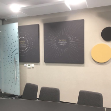Getting acoustics right in treatment rooms and consultation spaces