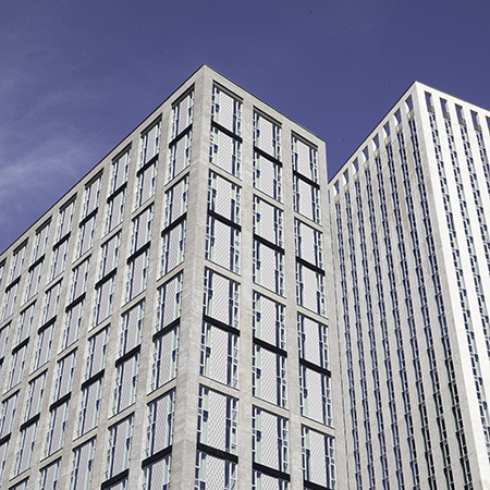 The Fairfax, Manchester