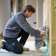 JK Floorheating: Underfloor Heating Without Compromise for Self-Build and Renovation Projects