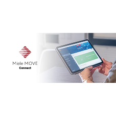Miele MOVE Connect