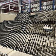 Bespoke Precast Concrete Headwalls