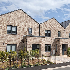 Energy-Efficient Homes Built for the Future with Vandersanden’s Anicius Bricks Energy-Efficient Homes Built for the Future with Vandersanden’s Anicius Bricks