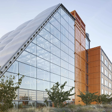 Midland Metropolitan University Hospital: Specialist Glazing and ETFE Solutions