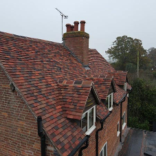 Handmade in Kent Colour Mix Delivers Timeless Character