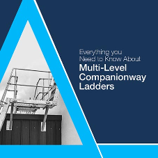 Everything You Need to Know About Multi-Level Companionway Ladders