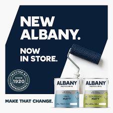 Albany: Their Biggest Product Update Yet