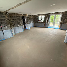 Flood resilience: measures and practices that reduce flood damage to homes Flood resilience: measures and practices that reduce flood damage to homes