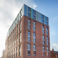 How Window Specification Can Improve Acoustic Comfort in Modern Mid-Rise Buildings
