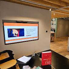 Building Specification Confidence: CPD Training for Interior Designers and Main Contractors