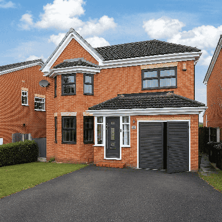 Introducing NovoTherma -  Insulated Side-Hinged Doors and Matching Side Doors