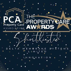 Delta Shortlisted Twice in the PCA Best Practice Awards 2026 Delta Shortlisted Twice in the PCA Best Practice Awards 2026