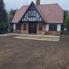 Kennelbuild completes refurbishment at Greyhound Trust Suffolk Kennels