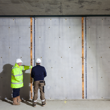 Checklist for Specifying Waterproofing Solutions Checklist for Specifying Waterproofing Solutions