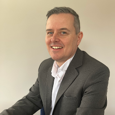 Albion Water appoints new Director of Business Development