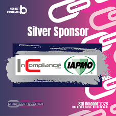In Compliance and IAPMO confirmed as silver sponsors for Connect Conference 2026