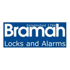 Bramah locks continue to secure iconic manufacturing facility