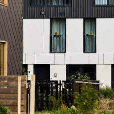 EJOT to return to Zak World of Facades London with rainscreen solutions
